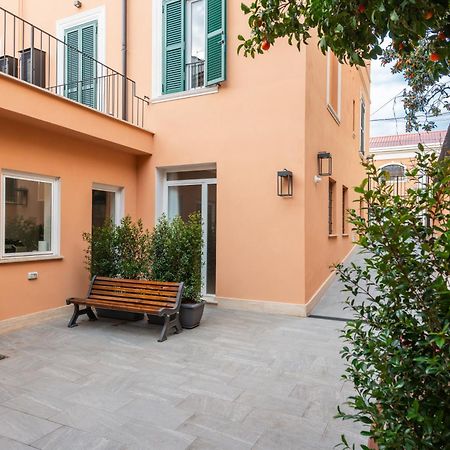Major House - Luxury Apartments In Rome By Hostand Kültér fotó