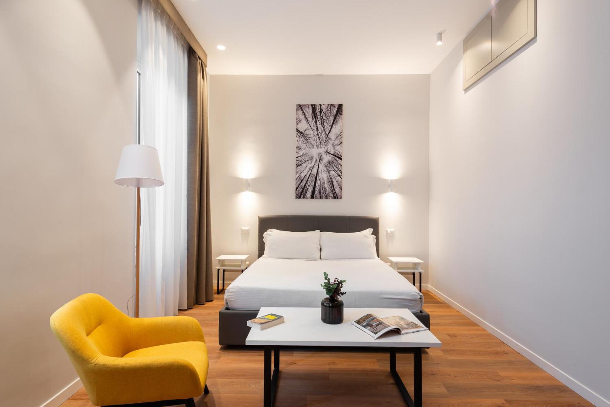 Major House - Luxury Apartments In Rome By Hostand Kültér fotó