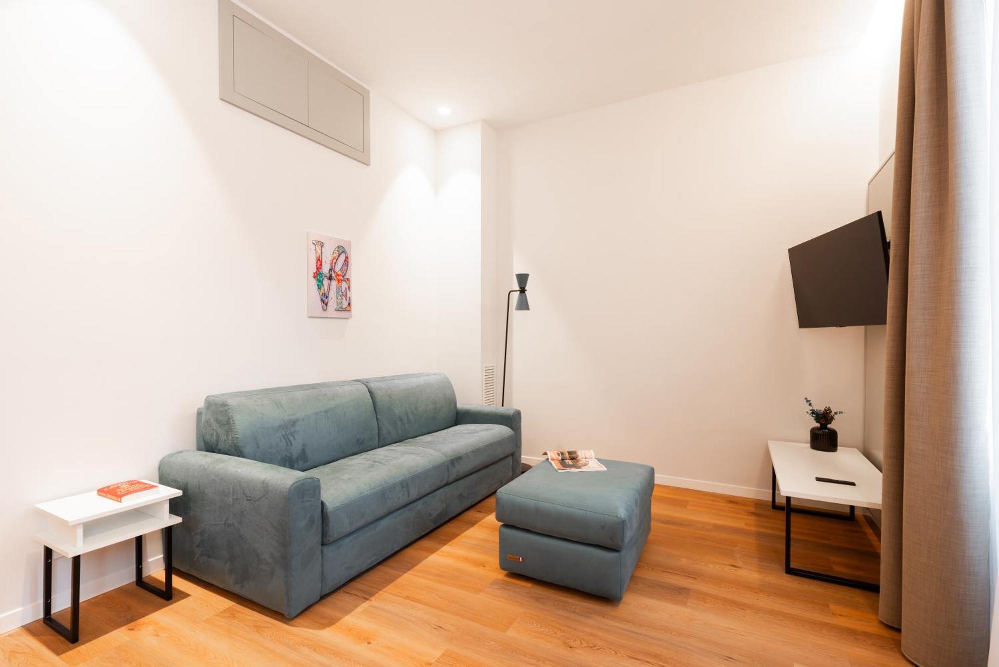 Major House - Luxury Apartments In Rome By Hostand Kültér fotó