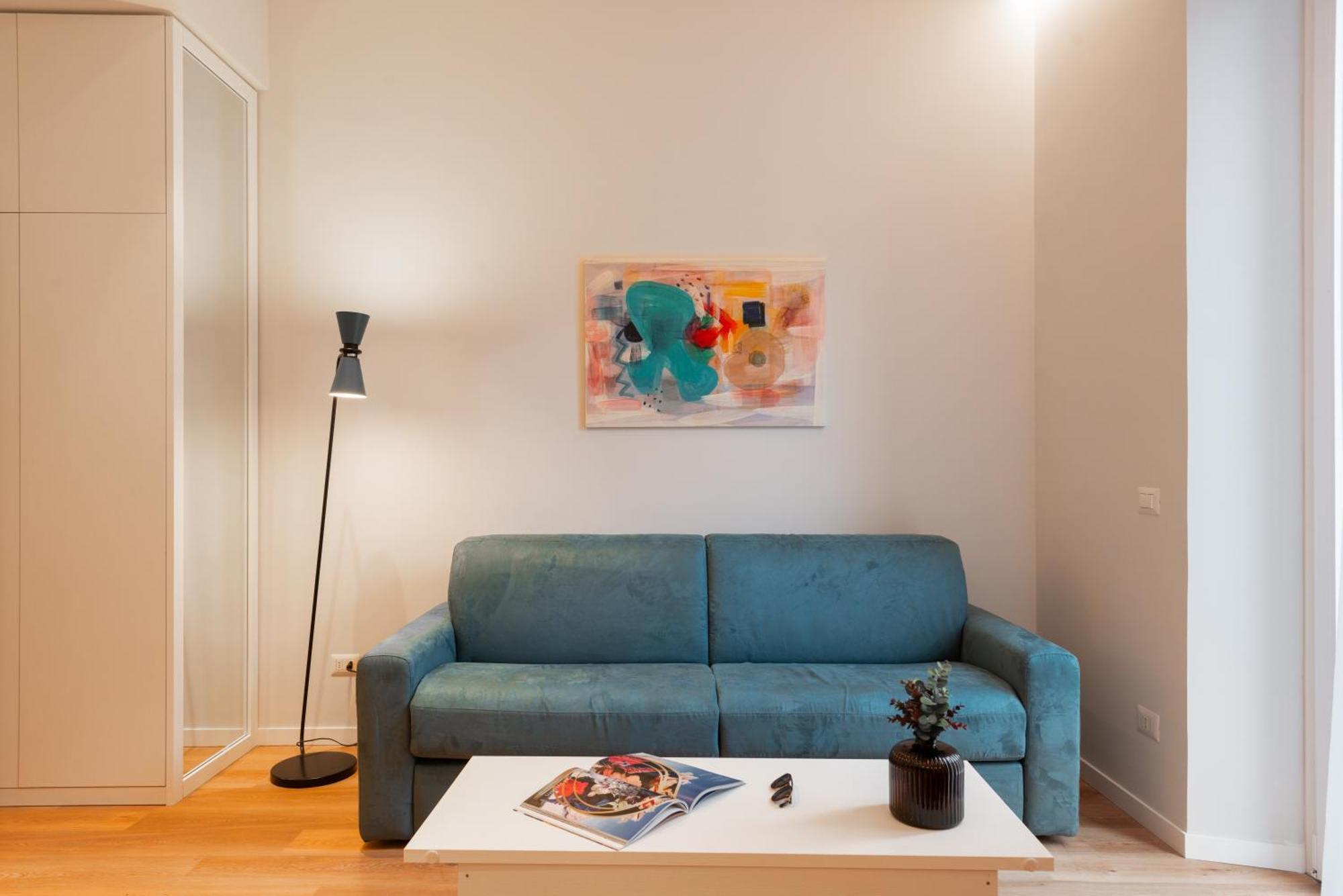 Major House - Luxury Apartments In Rome By Hostand Kültér fotó