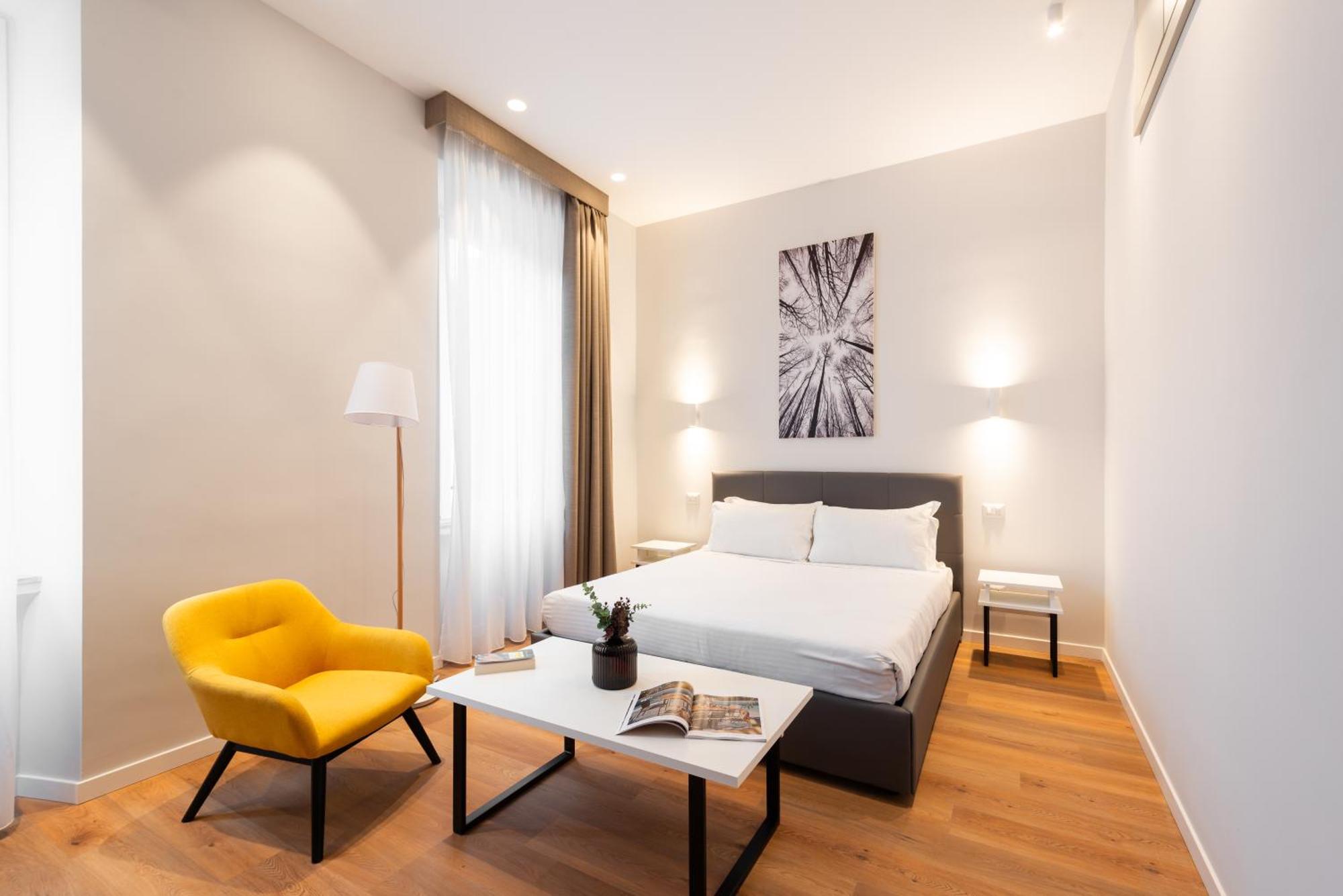 Major House - Luxury Apartments In Rome By Hostand Kültér fotó