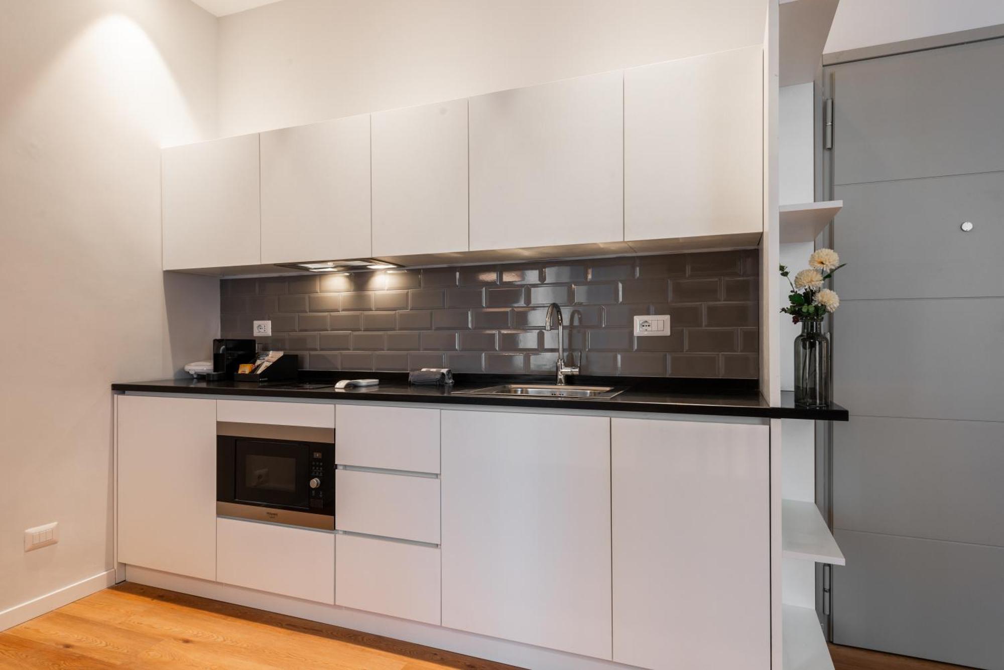 Major House - Luxury Apartments In Rome By Hostand Kültér fotó