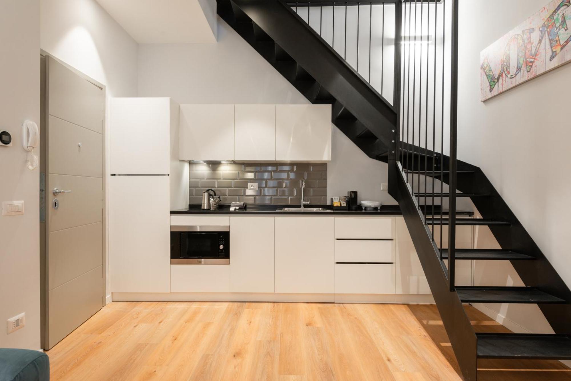 Major House - Luxury Apartments In Rome By Hostand Kültér fotó