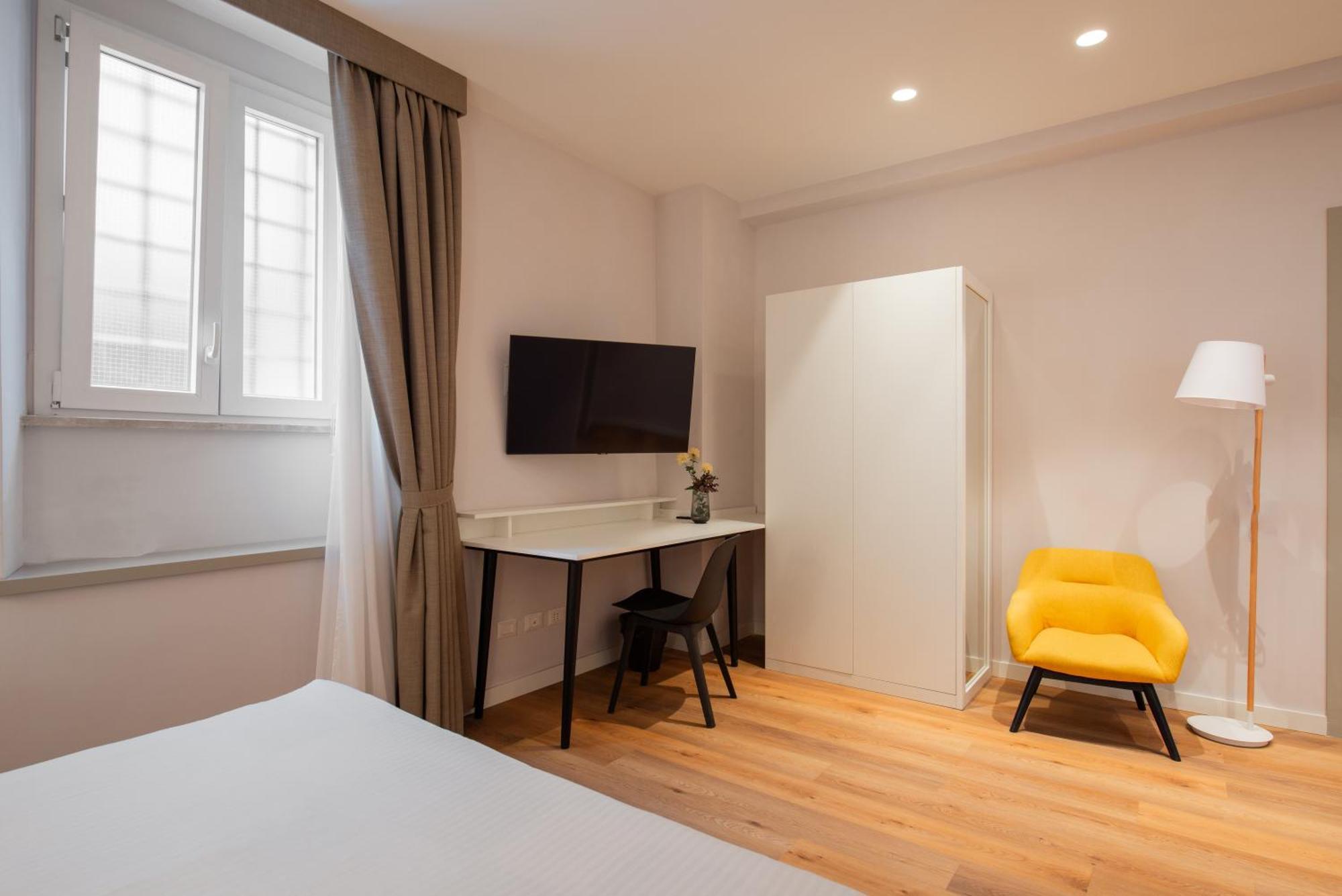 Major House - Luxury Apartments In Rome By Hostand Kültér fotó