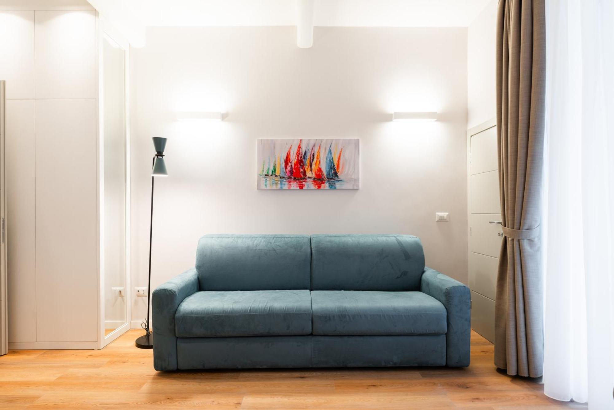 Major House - Luxury Apartments In Rome By Hostand Kültér fotó