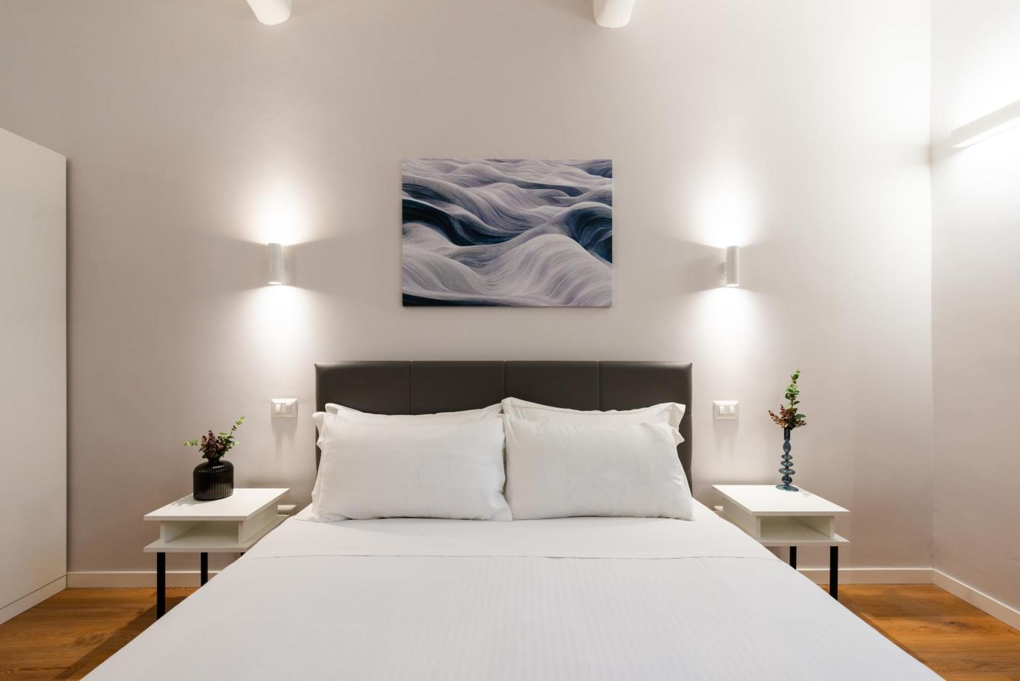 Major House - Luxury Apartments In Rome By Hostand Kültér fotó