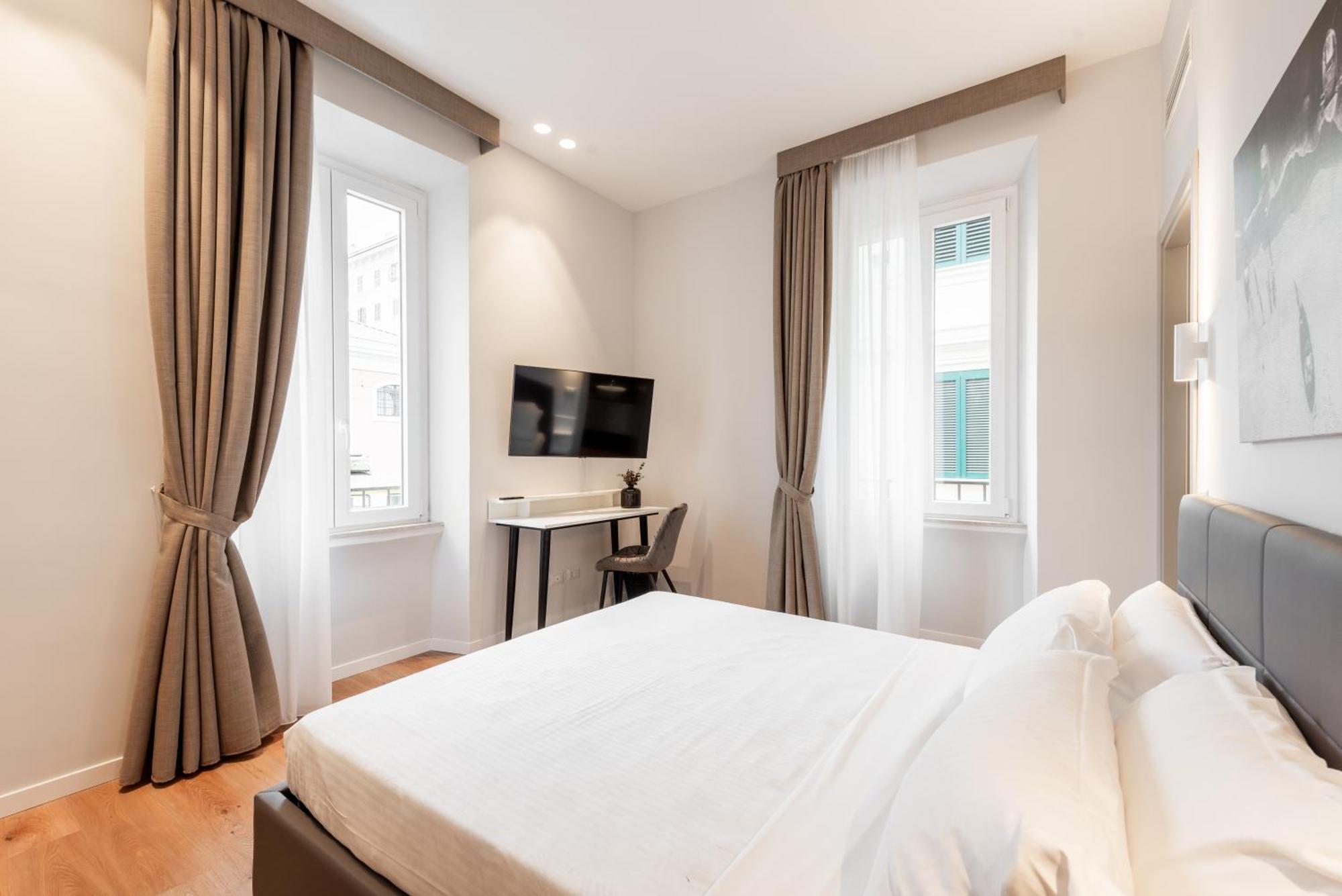 Major House - Luxury Apartments In Rome By Hostand Kültér fotó