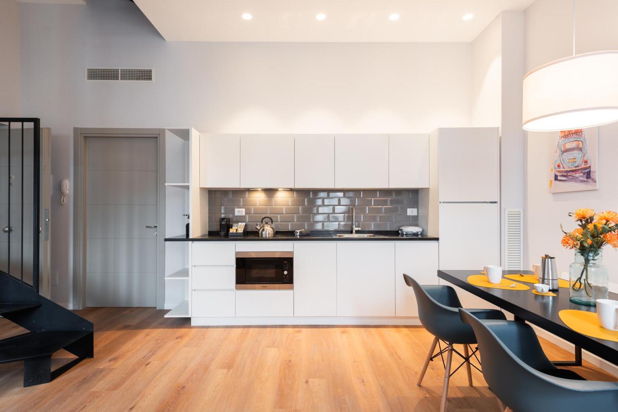 Major House - Luxury Apartments In Rome By Hostand Kültér fotó