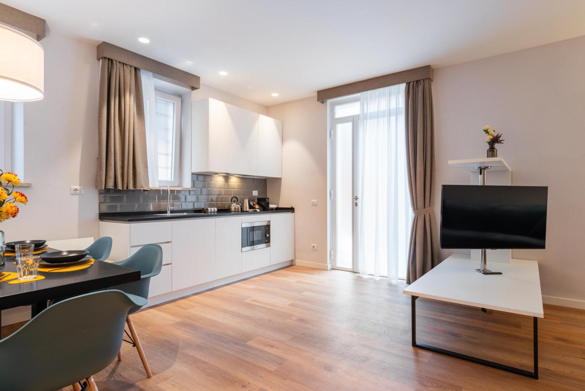 Major House - Luxury Apartments In Rome By Hostand Kültér fotó
