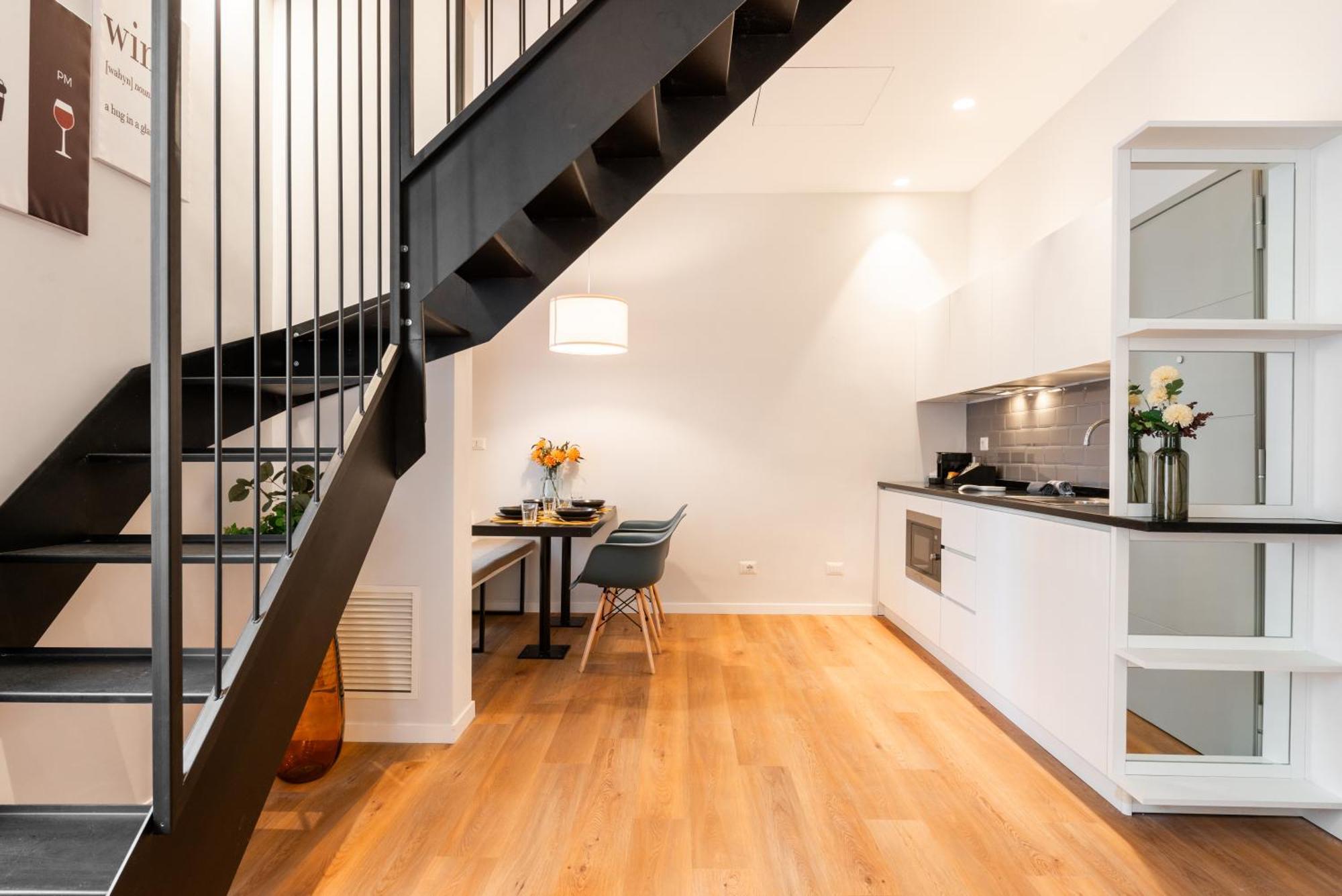 Major House - Luxury Apartments In Rome By Hostand Kültér fotó