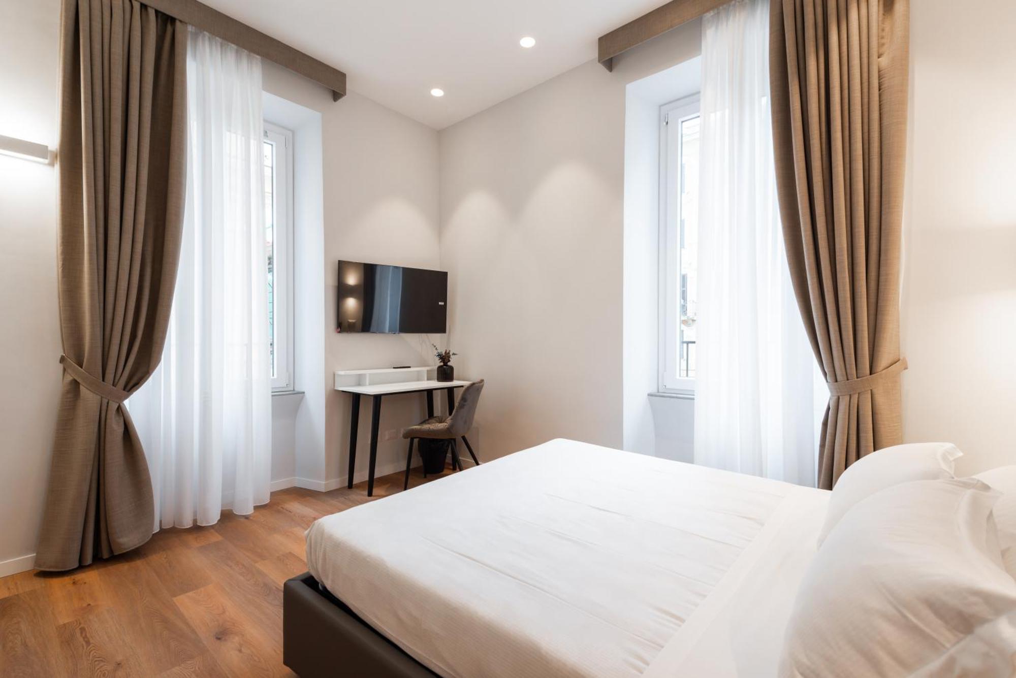 Major House - Luxury Apartments In Rome By Hostand Kültér fotó