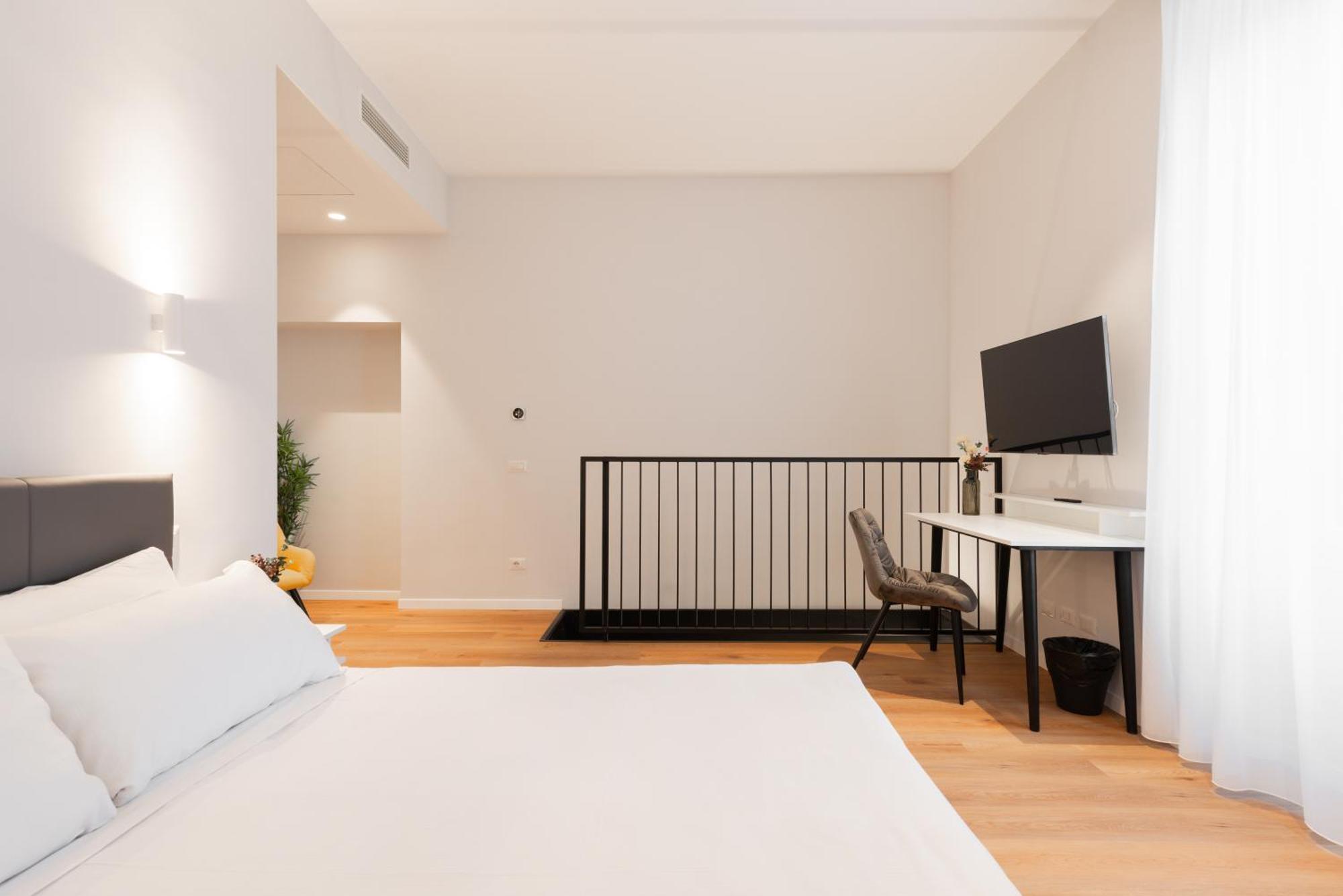 Major House - Luxury Apartments In Rome By Hostand Kültér fotó