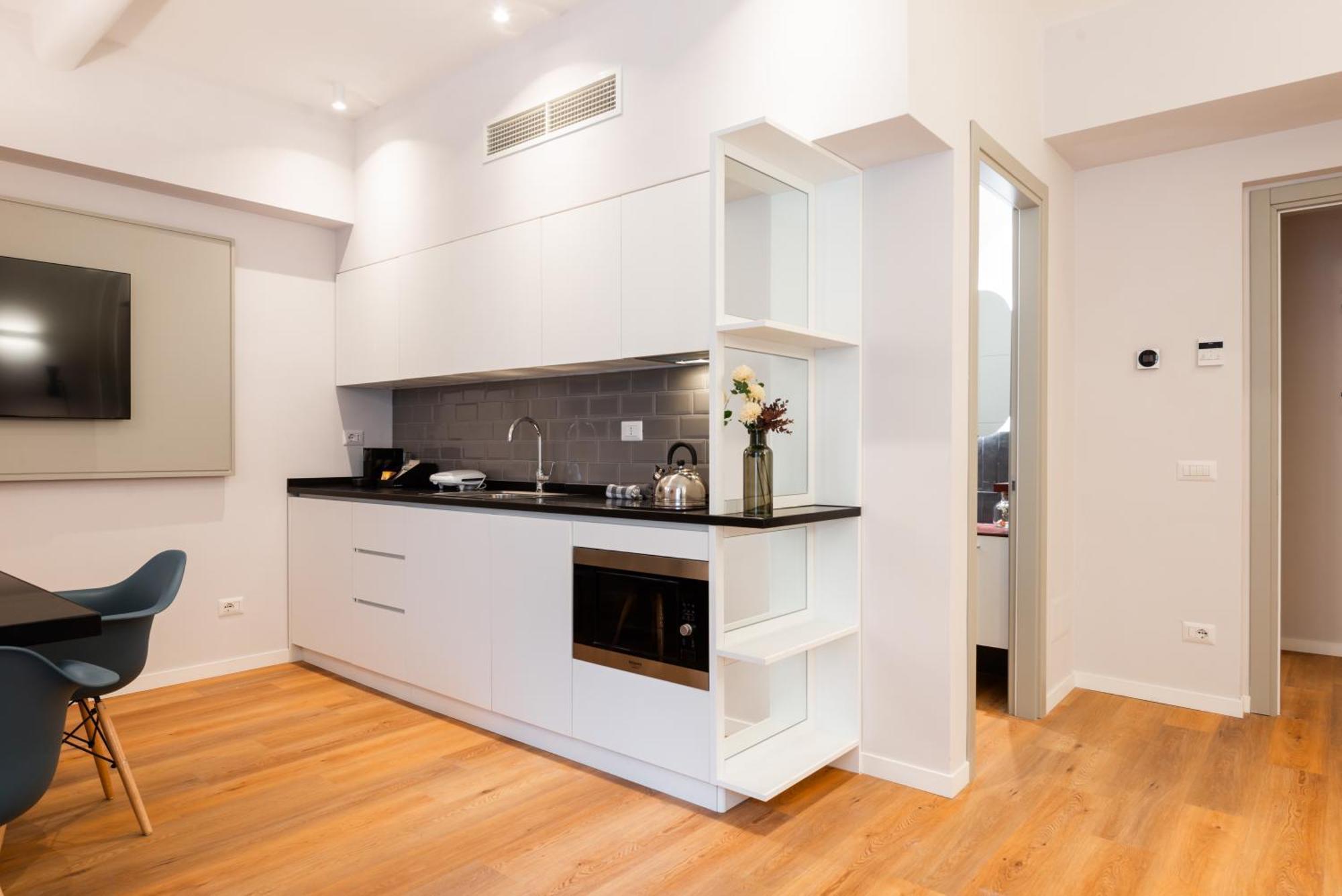 Major House - Luxury Apartments In Rome By Hostand Kültér fotó