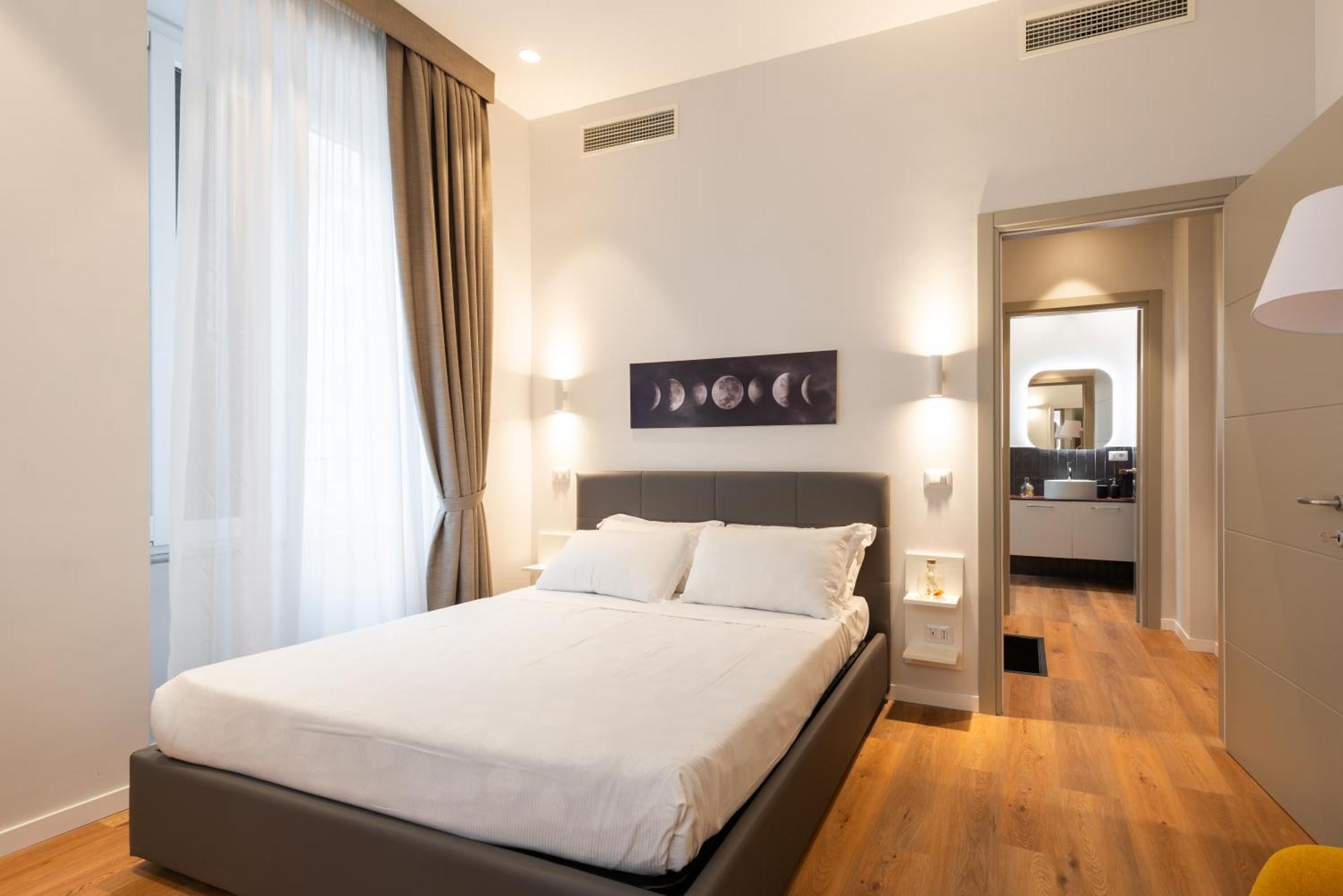 Major House - Luxury Apartments In Rome By Hostand Kültér fotó