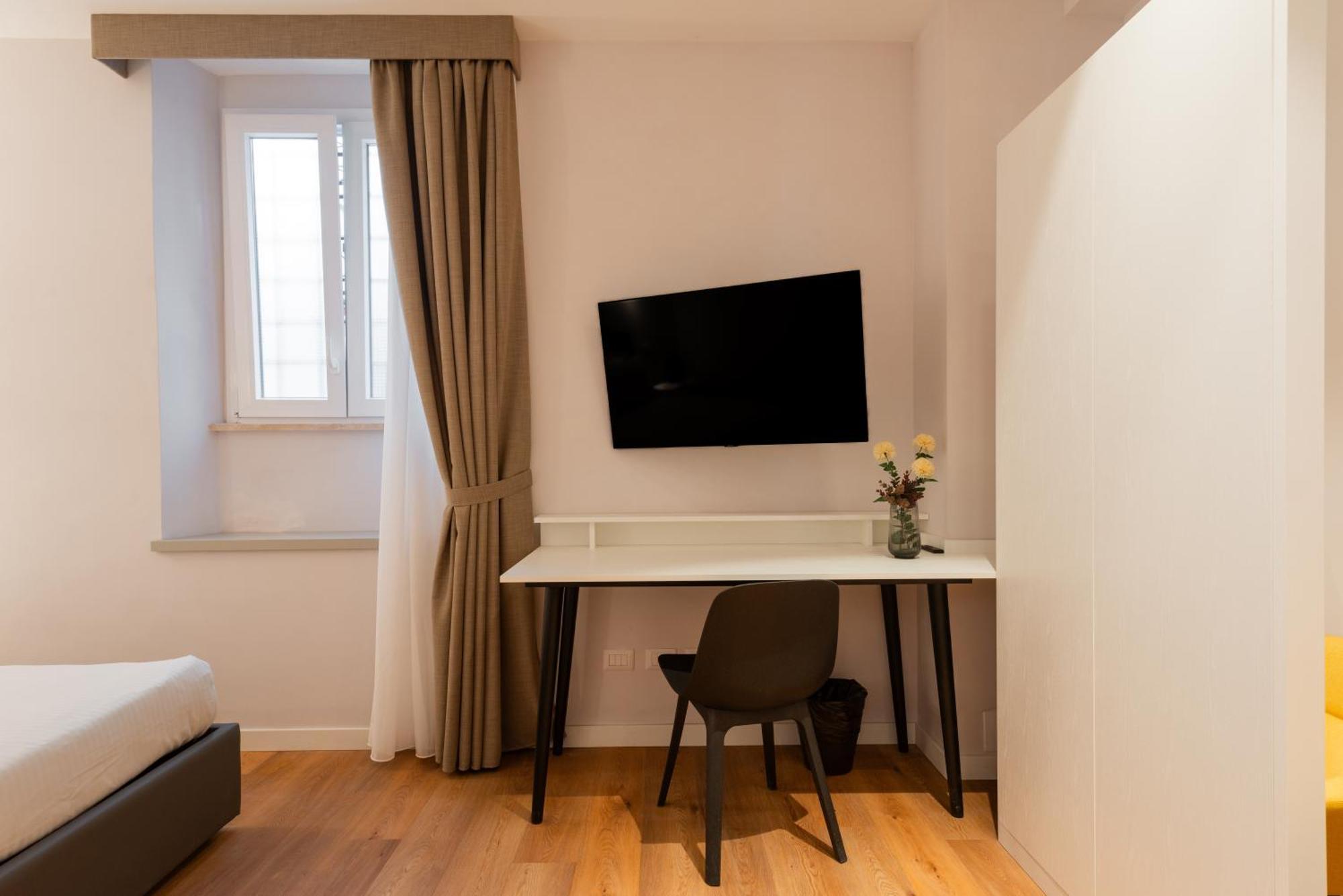 Major House - Luxury Apartments In Rome By Hostand Kültér fotó